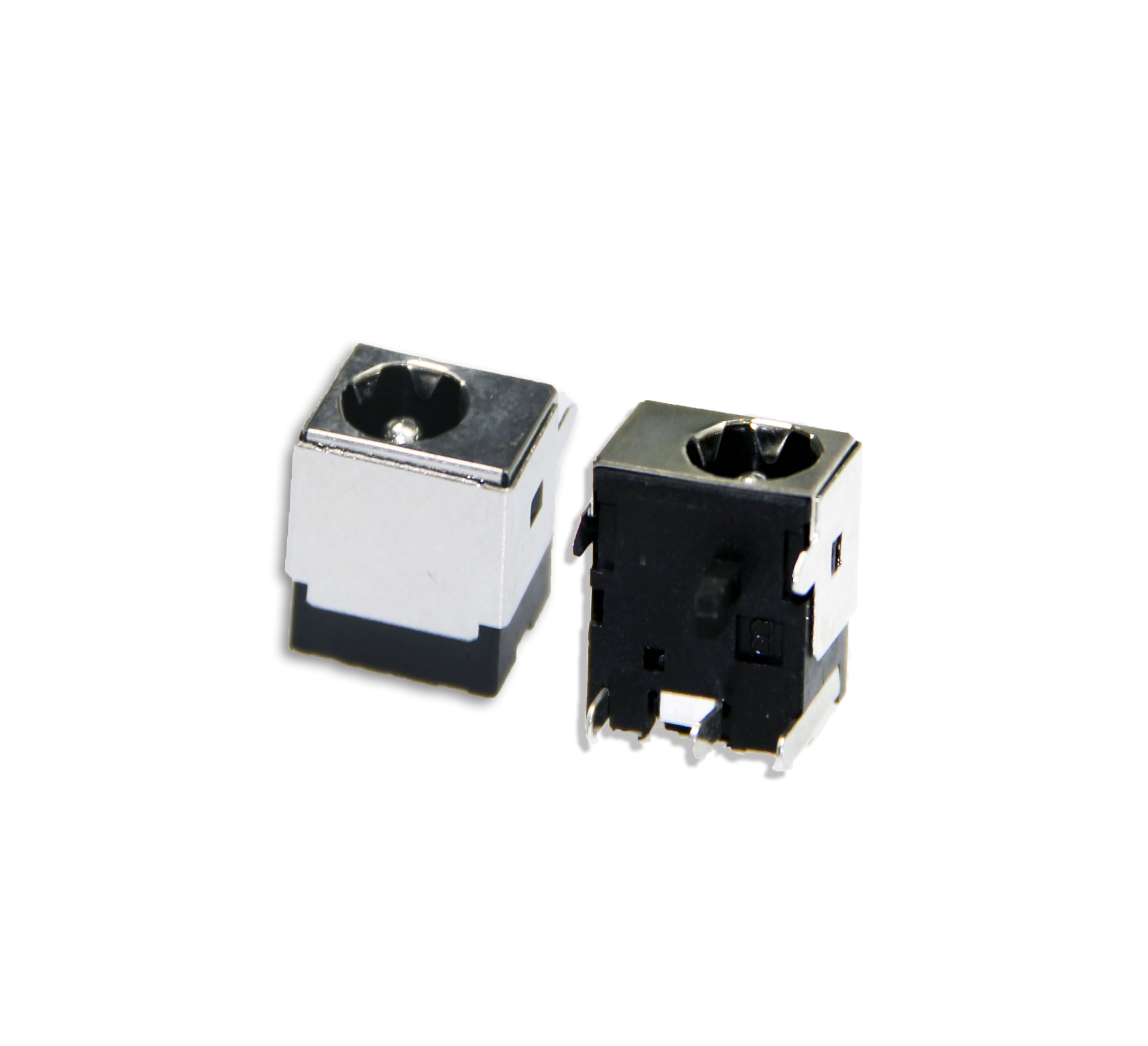 Supply Jack Socket for Fujit V5505 V5515 V5535 7100 Laptop DC Power Jack Notebook DC Plug Socket Charging Port Adapter Connector